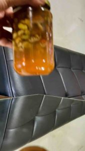 🔥⚡️ KHALTA ALQUA EXTRA STRONG/ Khalta untuk pasangan berkahwin/ Honey for married/ Khalta ikhtiar hamil