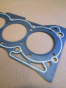 Gasket & Packing Motor FUTURA: Panduan Lengkap