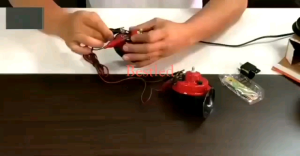 Klakson Keong 24 Volt & Relay Universal untuk Mobil Truk dan Bus