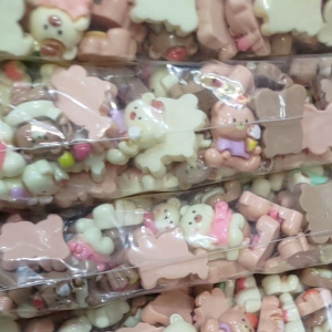 Manik Clay Karakter Brown 100pcs: Panduan Lengkap