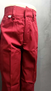 CELANA SERAGAM MI/SD LAKI LAKI PANJANG 6-15 THN