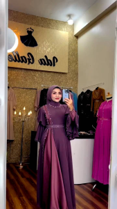 ELISIA DRESS PREMIUM
