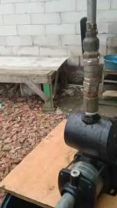 Pompa Pendorong GRUNDFOS CMB 1-36 A-C-A-C-A-A