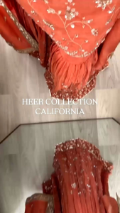 👉👗Presenting  New Designer Party Wear Look Palazzo Suit and Dupatta With Heavy Embroidery Work💥👗 (Pre-Order: 2/3 Weeks Delivery) MW-ITG290925