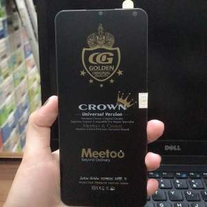 LCD TS OPP0 A5 2020 / A9 2020 / A31 2020 / REALME 5 / A31 2020 / C3 / 5 / 5I / 5S / 6I FULLSET BLACK