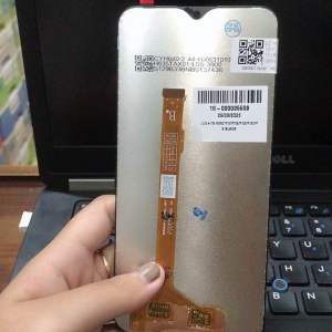 LCD TOUCHSCREEN VIVO Y17/Y15/Y12/Y12i OEM BLACK