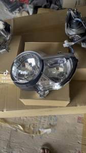Reflektor Head Lamp Lampu Depan Honda Tiger Pece Tiger Revo 2010