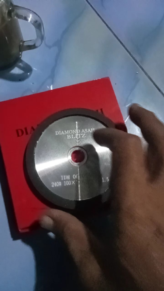 Buyer review video 2