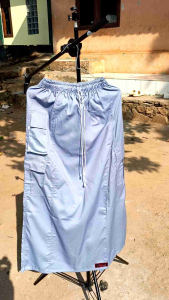 ROKCEL UKHTI MUSLIMAH OLAHRAGA B. DRILL