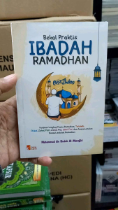 Buku Bekal Praktis Ibadah Ramadhan - Insan Kamil