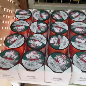 สายเอ็นเต็ม Berkley Trilene Big Game Mono สายเอ็นโมโน เบิร์ดเลย์ บิ๊กเกมส์