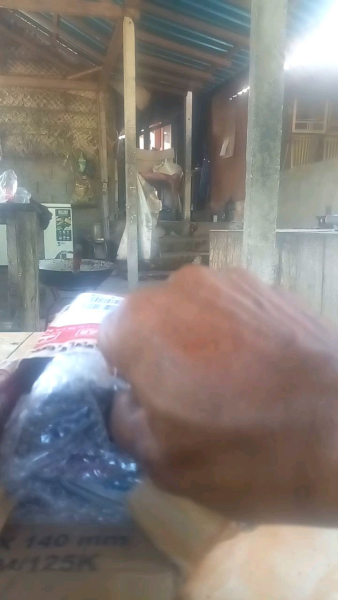 Buyer review video 3