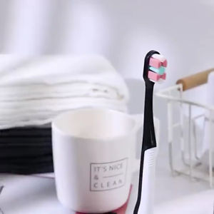 ✴️Ship Within 24H✴️ YAKANG Multi-bristle Toothbrush 雅康万毛牙刷 Berus Gigi YAKANG