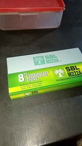 Batu Asah SBL M222A Combination: Panduan Lengkap