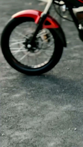 Striping Stiker Polet Motor Yamaha RX KING 2006 Sticker List Body RX King Rx King Hitam Merah