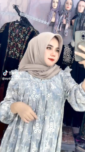 Maxi Salvina.ys Terbaru: Kualitas Tinggi & Spesifikasi Produk