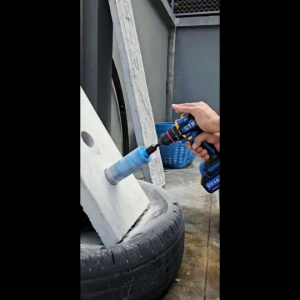 STR สว่านแบตมอเตอร์บัสเลทแท้ 3 ระบบ หัวเหล็ก พร้อมของแถมในกล่อง แบตใหญ่ 2 ก้อน