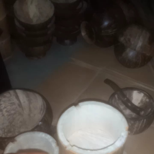 Asbak Bambu Minimalis Murah: Desain Modern & Ramah Lingkungan
