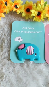 POP SOCKET Desain Karakter: Aksesoris Handphone Unik & Murah