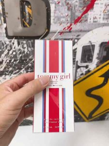 Nước hoa nữ Tomy Girl Eau De Cologne 100ml