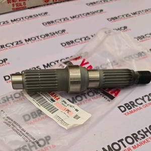 YAMAHA GENUINE AXLE DRIVE FOR MIO I 125/ SOUL I 125 (2PH E7421 00)