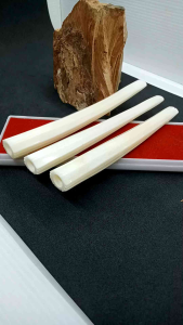 Once Cangklong Tulang Sapi Motif Belimbing Spesial Premium M84