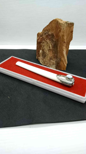 sedotan once tulang sapi variasi alpaka premium m82