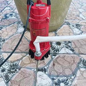 Máy Bơm Chìm Bơm Tõm 370W (0.5HP) dây đồng 100% Swirls - Bảo hành 1 năm Bơm Tõm 0.5Hp Công Suất Mạnh Bơm Chìm Cho Gia Đình Và Nông Nghiệp Bơm Nước Chất Lượng Cao - Lazada