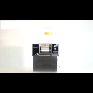 Mesin Pembuat Es Salju Bingsoo Ice Snow Maker 60-120Kg/Day Bingsu Korea