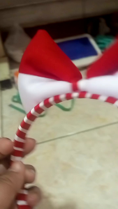 bando merah putih anti patah