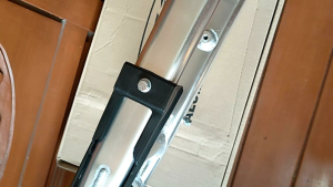 swing arm Jupiter supertrack gen 2 terbaru