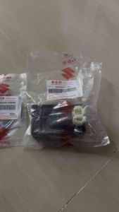 CDI + Soket Suzuki Shogun Kebo 110  GL Pro Max Neotech Mega Pro  CB  Tiger Original Product SGP