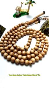 Tasbih Kayu Zaitun Tasbih Zaitun Import Mesir