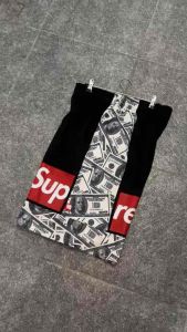 PREMIUM QUALITY SUPP DOLLAR SHORT BAGGY FITS