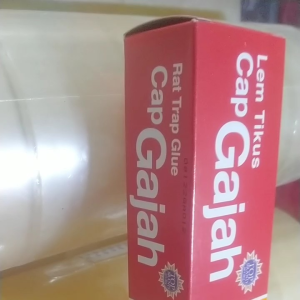 Lem Tikus Cap Gajah Original/Lem Tikus