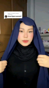 ZADA Premium CHIFFON Hijab Scarf Shawl Muslim Hijabs QUALITY FABRIC