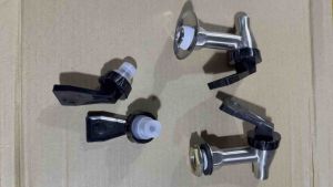 [HCM]VÒI  INOX 304 THAY THẾ CHO BÌNH INOX 1 LỚP VÀ 2 LỚP ( gen 21)