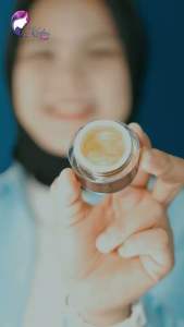 GOLD JELLY KEDAS BEAUTY NEW PACKING