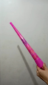 Kids Character Umbrella With Cover 8 Ribs