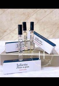 Nước Hoa Juliette Mini 5ml Dạng Xịt
