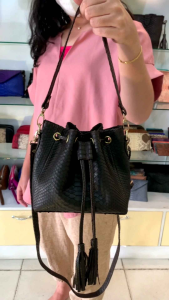 Tas Serut Dua Tali