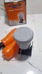 CHÍNH HÃNG van phao công tắc điện tự ngắt thông minh