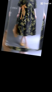 TM 79009 Dress Venezia loose import