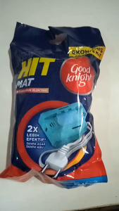 Hit Alat Kabel Obat Nyamuk Elektrik