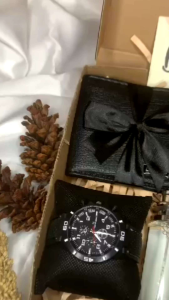 HAMPERS KADO COWOK ISI KEMEJA BATIK GIFT BOX COWOK WISUDA ANNIVERSARY KADO ULANG TAHUN PACAR