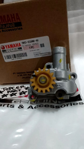 Oil Pump Assy R25 MT25 Pompa Oli R 25 MT 25 Asli Original 1WD