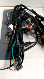 KABEL BODY ASSY HONDA BEAT ESP ISS 2016 SETATER HALUS KODE-K81