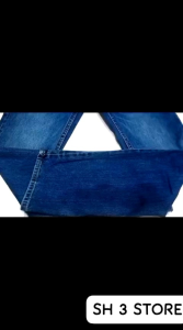 Celana Jeans Pria Standar Reguler Cardinal Cardenal