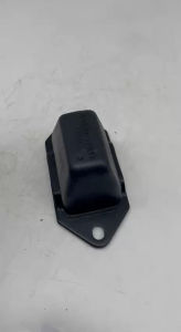 ยางกันกระแทกแหนบหลัง รุ่น:TOYOTA HILUX VIGOREVO 4X2 Part number / รหัส:48341-0K010