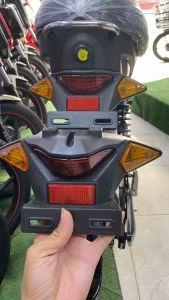 Cụm đèn hậu Cap A Pega- Cụm đèn sau chính hãng xe HKbike